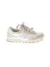 New Balance White Sneakers Size 5 - photo 1