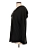 Lou & Grey Black Pullover Hoodie Size L - photo 5