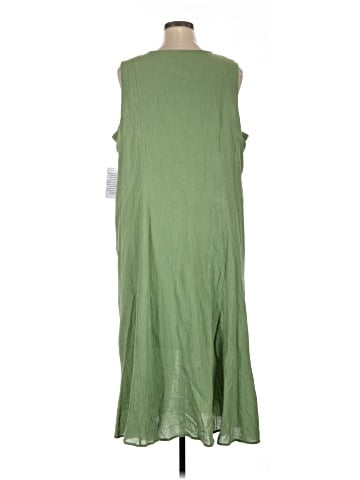 Jessica London Casual Dress (view 2)