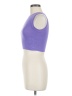 Zara Purple Tank Top Size M - photo 5