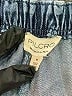 Pilcro Blue Jeans Size M - photo 7