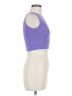 Zara Purple Tank Top Size M - photo 4