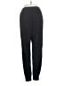 Uniqlo Solid Black Track Pants Size S - photo 2