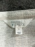 Market and Spruce Gray Pullover Sweater Size XL - photo 7