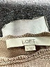 Ann Taylor LOFT 100% Cotton Tan Pullover Sweater Size M - photo 7