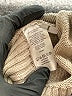 Ann Taylor LOFT 100% Cotton Tan Pullover Sweater Size M - photo 8