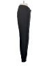 Uniqlo Solid Black Track Pants Size S - photo 4
