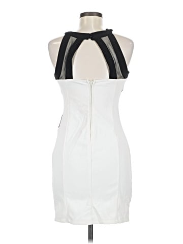 Crystal Doll Cocktail Dress (view 2)