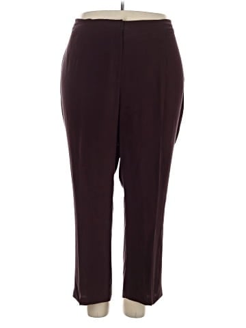 Eileen Fisher Dress Pants (view 1)