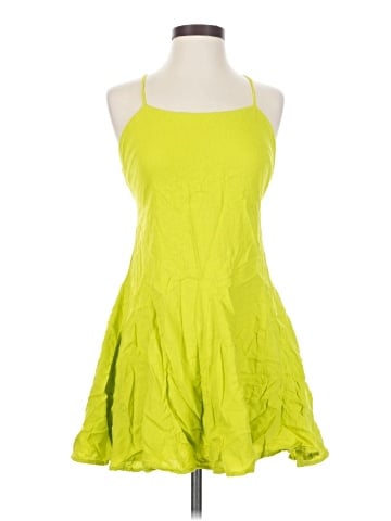 A New Day Casual Dress (view 1)