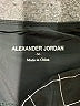 Alexander Jordan Plaid Black Dress Pants Size M - photo 7