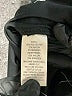 Alexander Jordan Plaid Black Dress Pants Size M - photo 8
