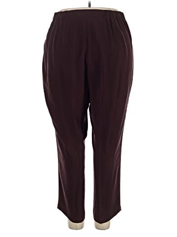 Eileen Fisher Dress Pants (view 2)