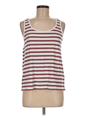 J.Crew Factory Store Tank Top (view 1)