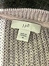 J.Jill Gray Pullover Sweater Size M - photo 7