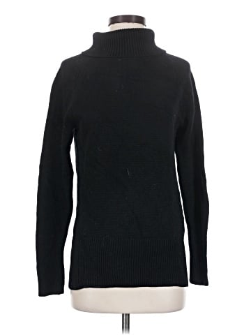 Babaton Wool Pullover Sweater (view 1)