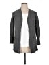 Nine West Gray Cardigan Size XL - photo 1