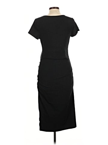 Isabel Maternity Casual Dress (view 2)