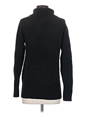 Babaton Wool Pullover Sweater (view 2)