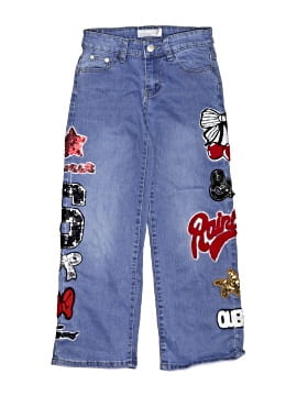 Celebrity Ace Jeans