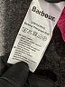 Barbour 100% Cotton Pink Pullover Sweater Size 12 - photo 8