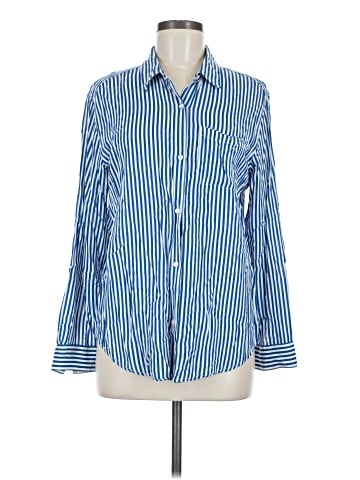 Stitch Fix Long Sleeve Button-Down Shirt (view 1)