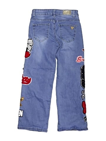 Celebrity ace Jeans (view 2)
