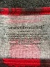 Westbound Plaid Red Long Sleeve T-Shirt Size 1X - photo 7
