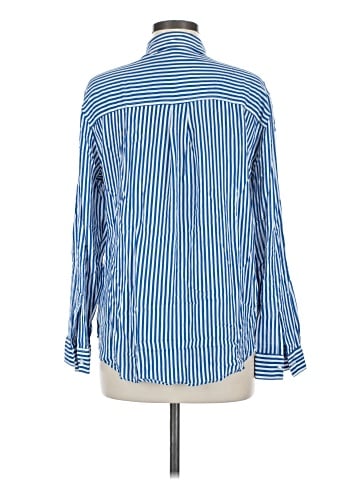 Stitch Fix Long Sleeve Button-Down Shirt (view 2)
