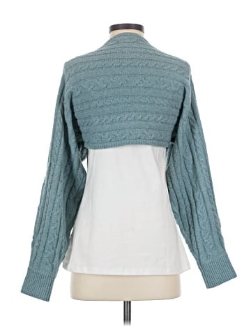 Wild Fable Cardigan (view 2)