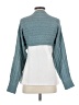 Wild Fable Teal Cardigan Size S - photo 2