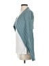 Wild Fable Teal Cardigan Size S - photo 5