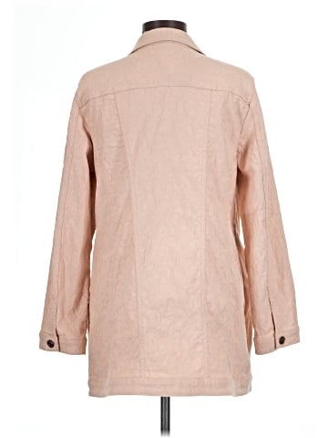 Chico's Trenchcoat (view 2)