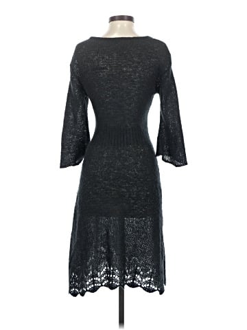 Wooden Ships Casual Dress (view 2)