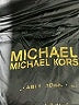 MICHAEL Michael Kors 100% Nylon Black Coat Size M (estimated) - photo 6
