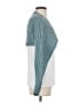 Wild Fable Teal Cardigan Size S - photo 4