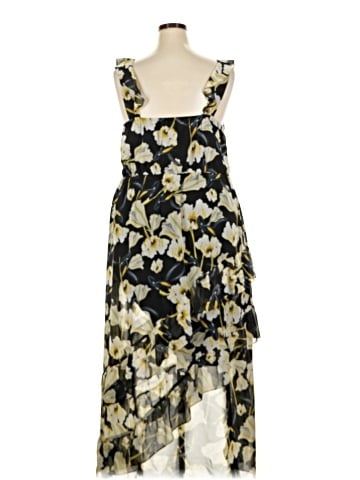 INC International Concepts Cocktail Dress (view 2)