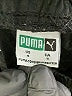 Puma Graphic Black Athletic Shorts Size S - photo 3