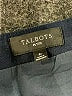 Talbots 100% Linen Black Formal Skirt Size 8 (petite) - photo 4