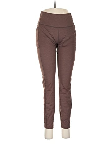 Mondetta Active Pants (view 1)