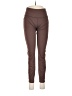 Mondetta Brown Active Pants Size M - photo 1