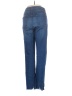 Just Black Blue Jeans Size 26 waist - photo 2