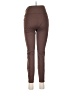 Mondetta Brown Active Pants Size M - photo 2