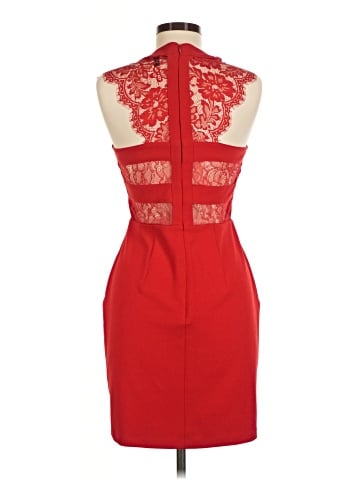 Express Cocktail Dress (view 2)