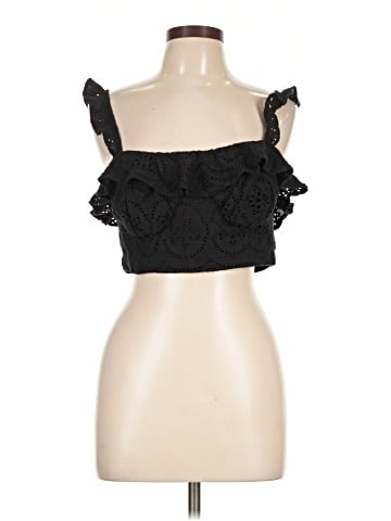 Lovers + Friends Sleeveless Top (view 1)