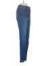 Just Black Blue Jeans Size 26 waist - photo 4