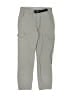 Gap Kids Gray Cargo Pants Size L (kids) - photo 1