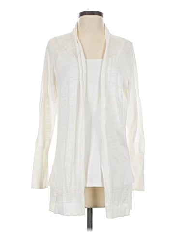 Margaret O'Leary Cardigan (view 1)