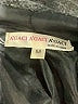 A'gaci Plaid Gray Blazer Size M - photo 6