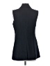 Banana Republic Blue Vest Size 2 - photo 2